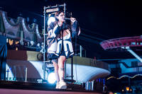 2019-09-27 - Miriam Bryant från Gröna Lund, Stockholm