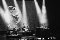 2019-09-27 - Tony Allen & Jeff Mills från Malmö Live Konserthus, Malmö
