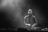 2019-09-27 - Tony Allen & Jeff Mills från Malmö Live Konserthus, Malmö