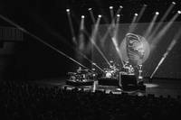 2019-09-27 - Tony Allen & Jeff Mills från Malmö Live Konserthus, Malmö