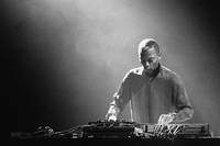 2019-09-27 - Tony Allen & Jeff Mills från Malmö Live Konserthus, Malmö