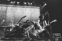 2019-09-27 - Alice Cooper från Hovet, Stockholm