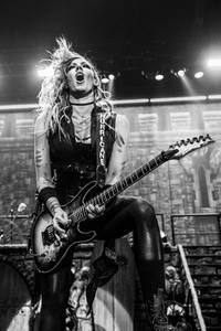 2019-09-27 - Alice Cooper från Hovet, Stockholm