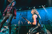 2019-09-27 - Alice Cooper från Hovet, Stockholm