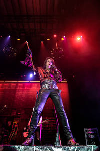 2019-09-27 - Alice Cooper från Hovet, Stockholm