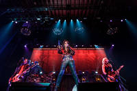 2019-09-27 - Alice Cooper från Hovet, Stockholm