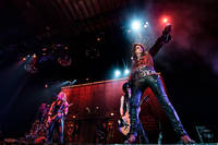 2019-09-27 - Alice Cooper från Hovet, Stockholm