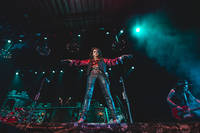 2019-09-27 - Alice Cooper från Hovet, Stockholm