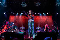 2019-09-27 - Alice Cooper från Hovet, Stockholm