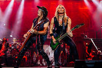 2019-09-28 - Alice Cooper från Partille Arena, Partille
