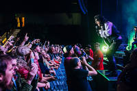 2019-09-28 - Alice Cooper från Partille Arena, Partille