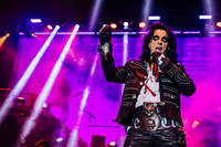 2019-09-28 - Alice Cooper från Partille Arena, Partille