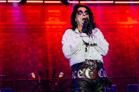 2019-09-28 - Alice Cooper från Partille Arena, Partille