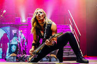 2019-09-28 - Alice Cooper från Partille Arena, Partille