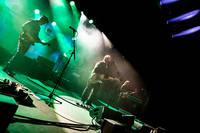 2019-09-30 - Pixies från Cirkus, Stockholm