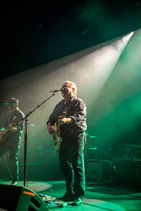 2019-09-30 - Pixies från Cirkus, Stockholm