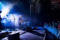 2019-09-30 - Pixies från Cirkus, Stockholm