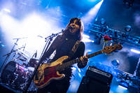 2019-09-30 - Pixies från Cirkus, Stockholm