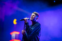 2019-09-26 - Victor Leksell från Gröna Lund, Stockholm
