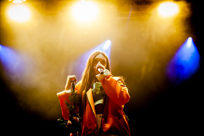2019-09-26 - estraden från Gröna Lund, Stockholm