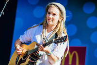 2012-08-19 - Moa Lignell från Götaplatsen, Göteborg