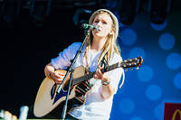 2012-08-19 - Moa Lignell från Götaplatsen, Göteborg