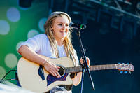 2012-08-19 - Moa Lignell från Götaplatsen, Göteborg