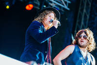 2012-08-19 - Sons of Midnight från Götaplatsen, Göteborg