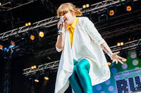 2012-08-19 - Linnea Henriksson från Götaplatsen, Göteborg