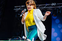 2012-08-19 - Linnea Henriksson från Götaplatsen, Göteborg