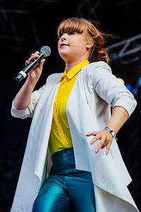 2012-08-19 - Linnea Henriksson från Götaplatsen, Göteborg