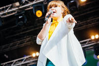 2012-08-19 - Linnea Henriksson från Götaplatsen, Göteborg