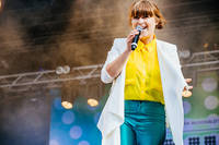 2012-08-19 - Linnea Henriksson från Götaplatsen, Göteborg