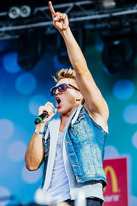 2012-08-19 - Danny från Götaplatsen, Göteborg