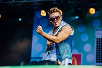 2012-08-19 - Danny från Götaplatsen, Göteborg