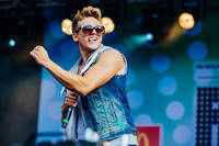 2012-08-19 - Danny från Götaplatsen, Göteborg