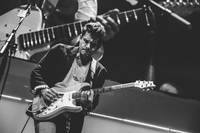 2019-10-01 - John Mayer från Globen, Stockholm