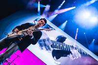 2019-10-01 - John Mayer från Globen, Stockholm