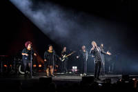 2019-10-01 - John Lundvik från Cirkus, Stockholm
