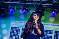 2012-08-19 - Loreen från Götaplatsen, Göteborg