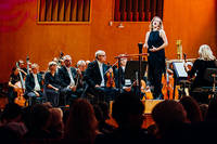 2019-10-03 - Barbara Hannigan och Göteborgs symfoniker från Konserthuset, Göteborg