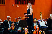 2019-10-03 - Barbara Hannigan och Göteborgs symfoniker från Konserthuset, Göteborg