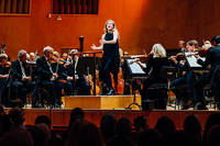 2019-10-03 - Barbara Hannigan och Göteborgs symfoniker från Konserthuset, Göteborg