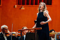 2019-10-03 - Barbara Hannigan och Göteborgs symfoniker från Konserthuset, Göteborg