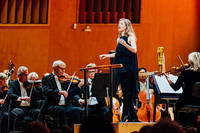 2019-10-03 - Barbara Hannigan och Göteborgs symfoniker från Konserthuset, Göteborg