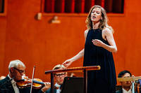 2019-10-03 - Barbara Hannigan och Göteborgs symfoniker från Konserthuset, Göteborg