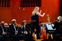 2019-10-03 - Barbara Hannigan och Göteborgs symfoniker från Konserthuset, Göteborg