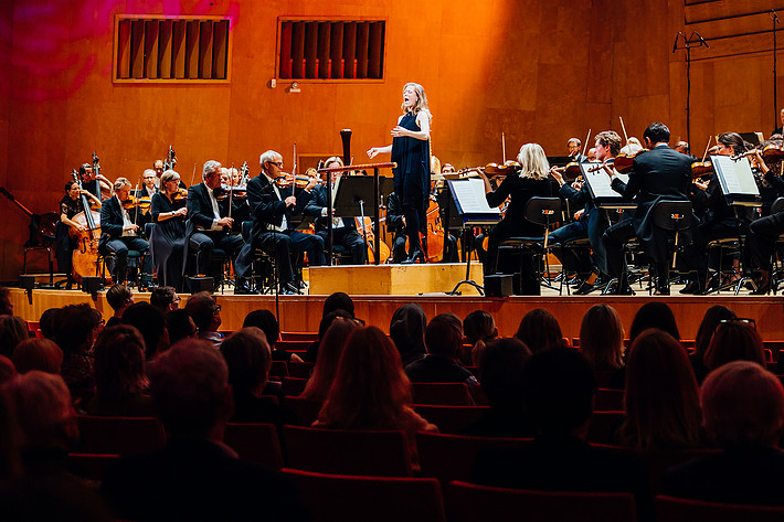 2019-10-03 - Barbara Hannigan och Göteborgs symfoniker från Konserthuset, Göteborg