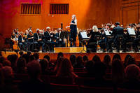 2019-10-03 - Barbara Hannigan och Göteborgs symfoniker från Konserthuset, Göteborg