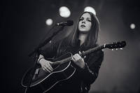2012-08-14 - Melissa Horn från Göteborgs Kulturkalas, Göteborg